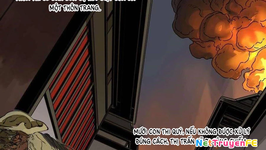 Truyền Võ Chapter 250 - Trang 4