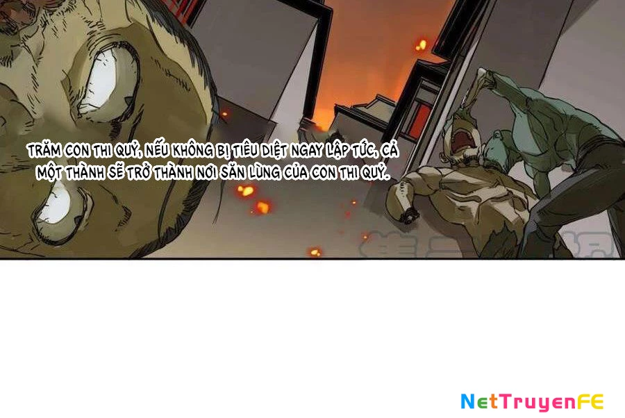 Truyền Võ Chapter 250 - Trang 4