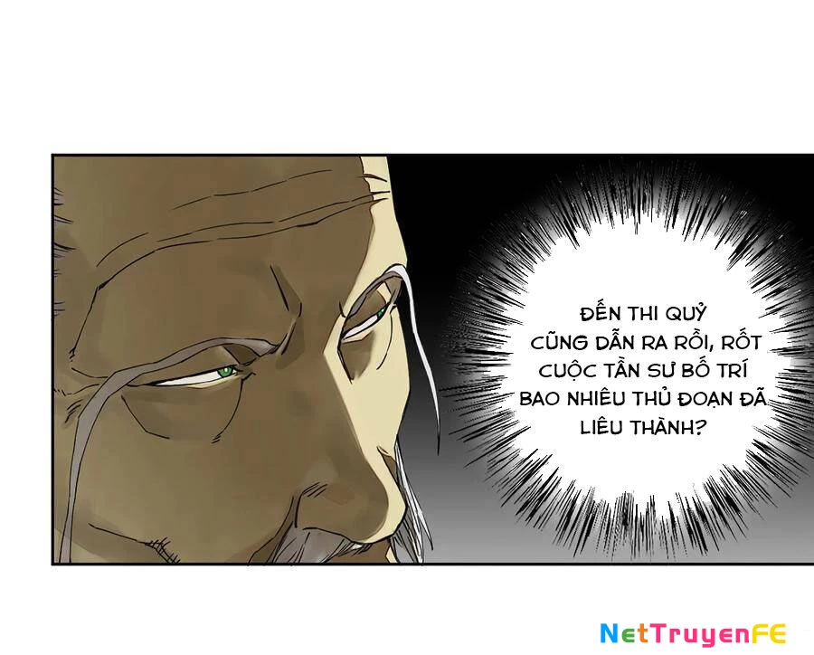 Truyền Võ Chapter 250 - Trang 4