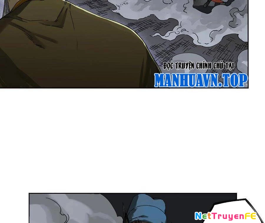 Truyền Võ Chapter 250 - Trang 4