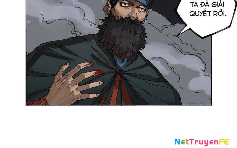 Truyền Võ Chapter 250 - Trang 4