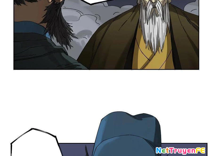 Truyền Võ Chapter 250 - Trang 4