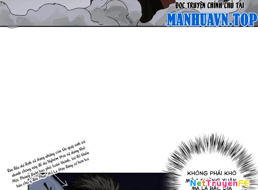 Truyền Võ Chapter 250 - Trang 4