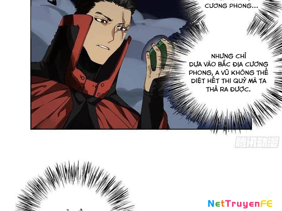 Truyền Võ Chapter 250 - Trang 4