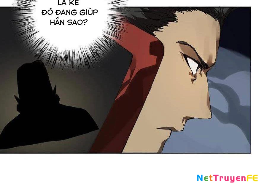 Truyền Võ Chapter 250 - Trang 4