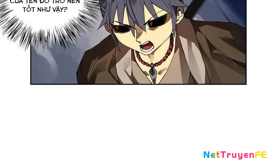 Truyền Võ Chapter 250 - Trang 4