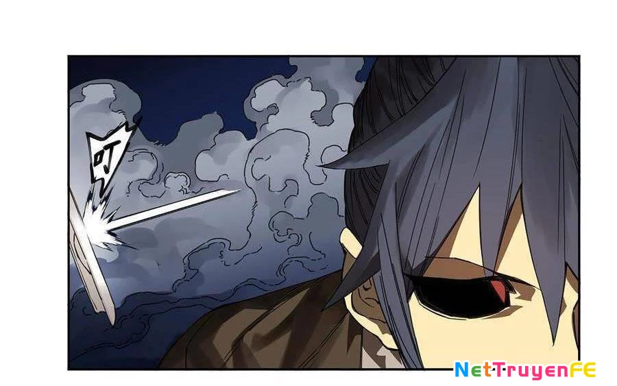 Truyền Võ Chapter 250 - Trang 4