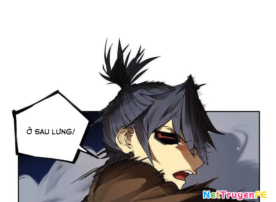 Truyền Võ Chapter 250 - Trang 4
