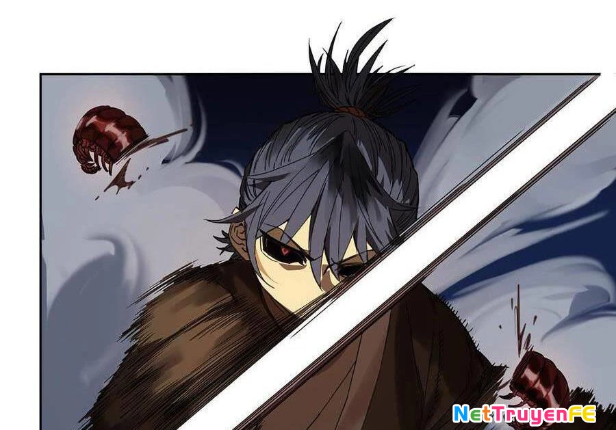 Truyền Võ Chapter 250 - Trang 4