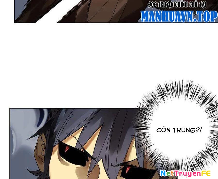 Truyền Võ Chapter 250 - Trang 4