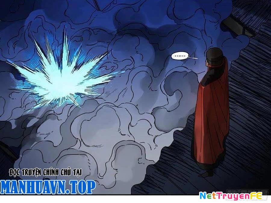 Truyền Võ Chapter 250 - Trang 4