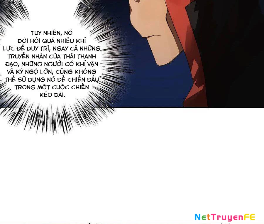 Truyền Võ Chapter 250 - Trang 4