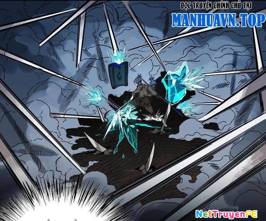 Truyền Võ Chapter 250 - Trang 4