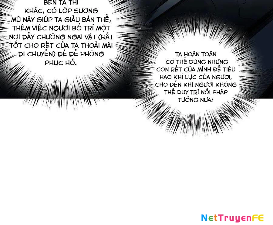 Truyền Võ Chapter 250 - Trang 4