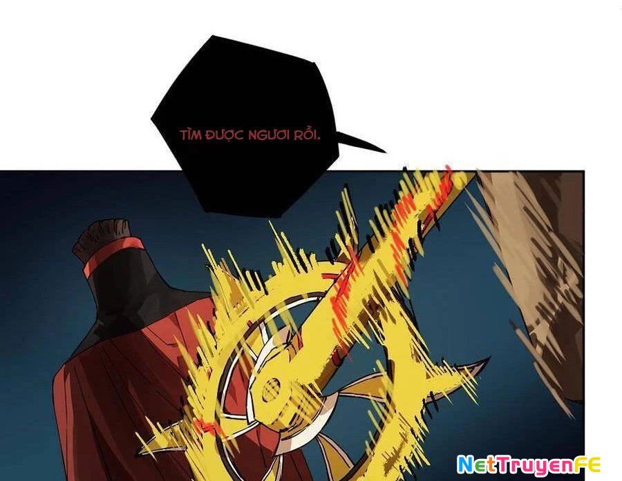 Truyền Võ Chapter 250 - Trang 4