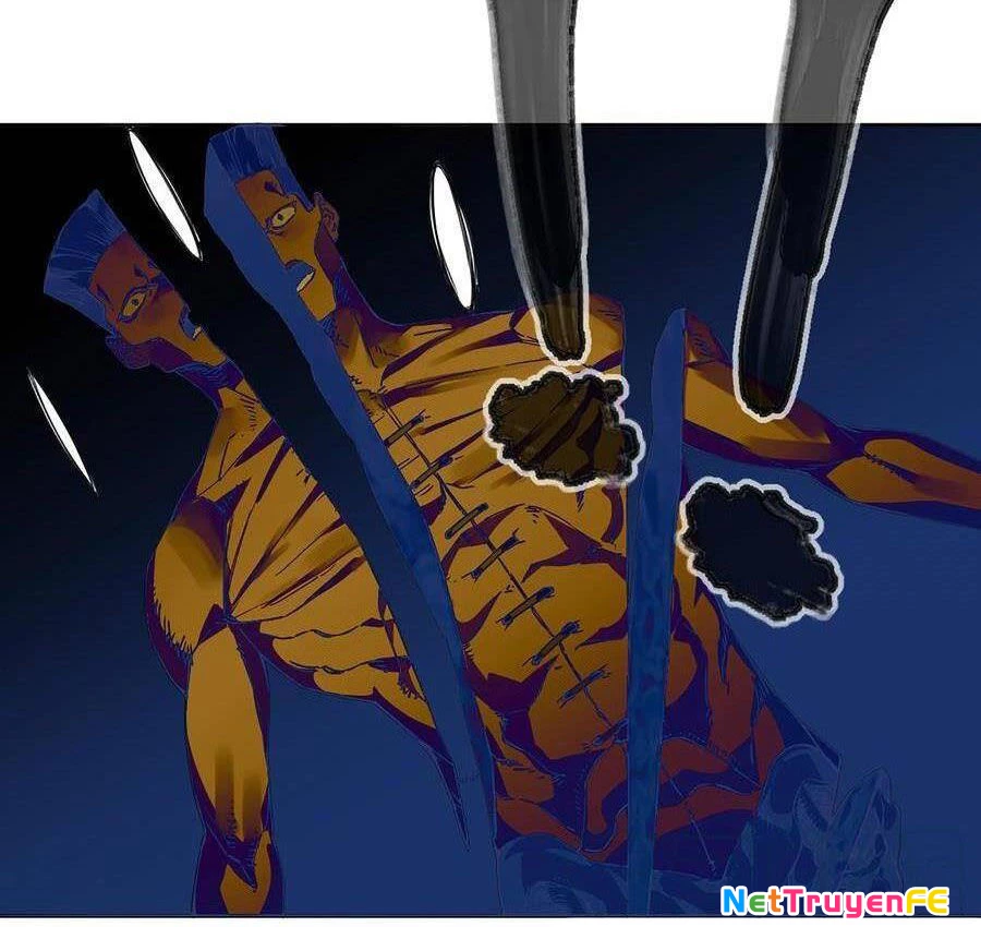 Truyền Võ Chapter 250 - Trang 4