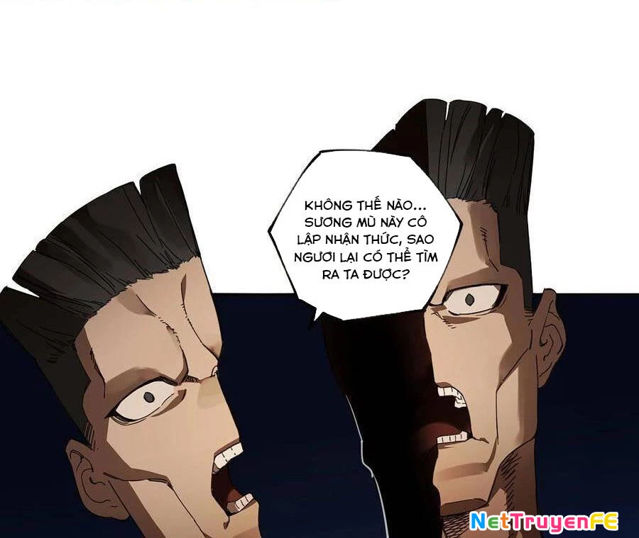 Truyền Võ Chapter 250 - Trang 4