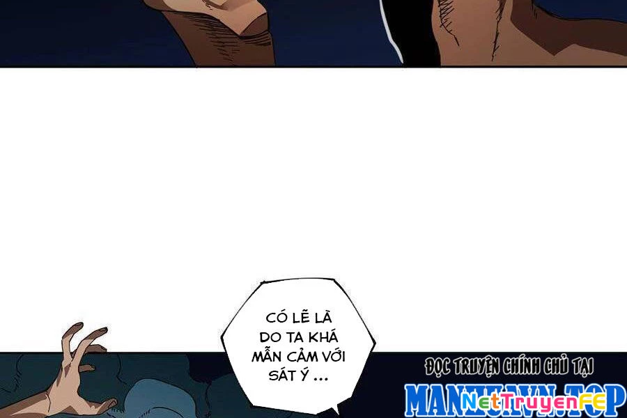 Truyền Võ Chapter 250 - Trang 4