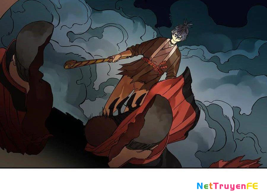 Truyền Võ Chapter 250 - Trang 4