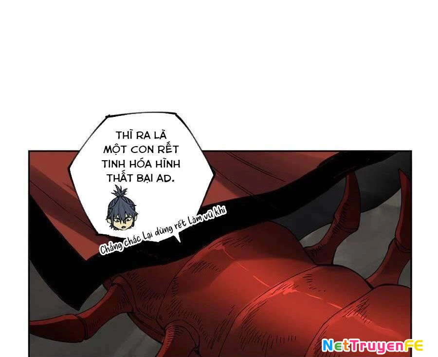 Truyền Võ Chapter 250 - Trang 4