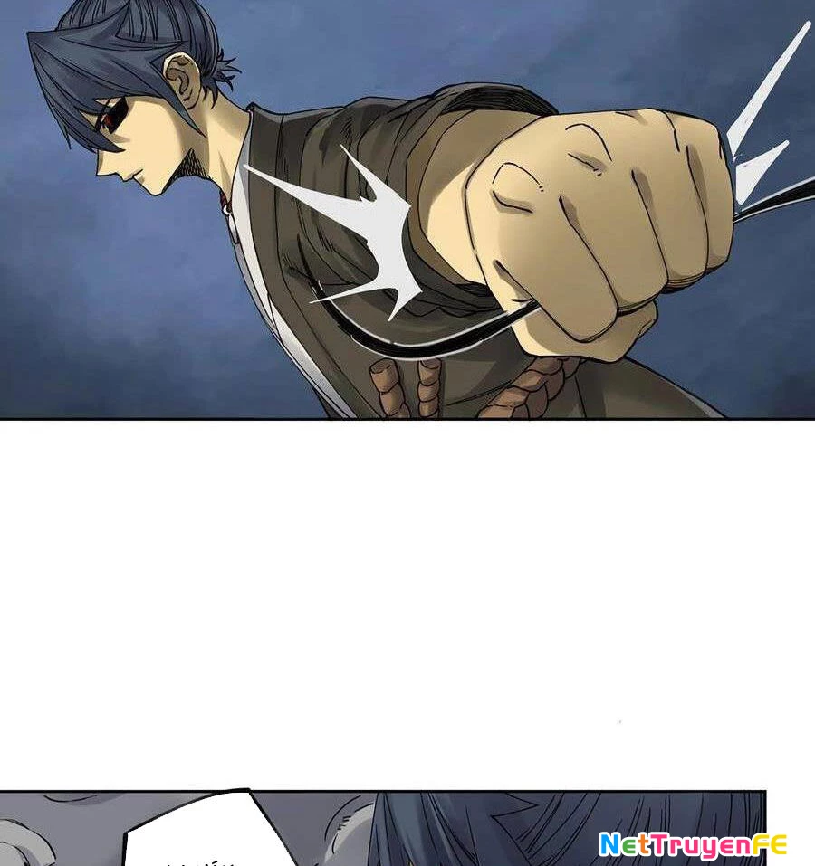 Truyền Võ Chapter 250 - Trang 4