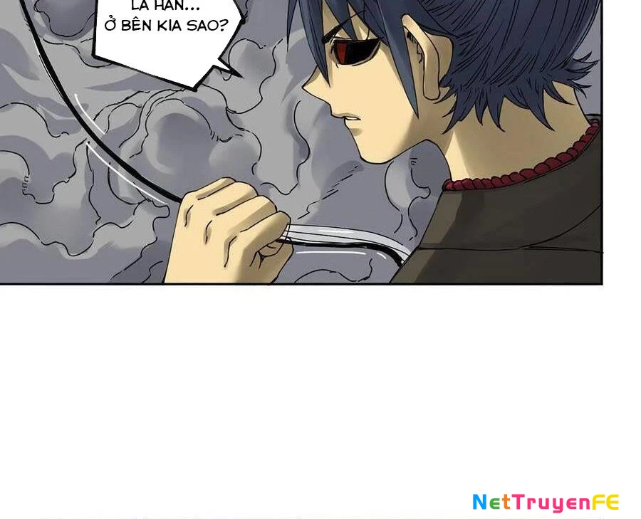 Truyền Võ Chapter 250 - Trang 4