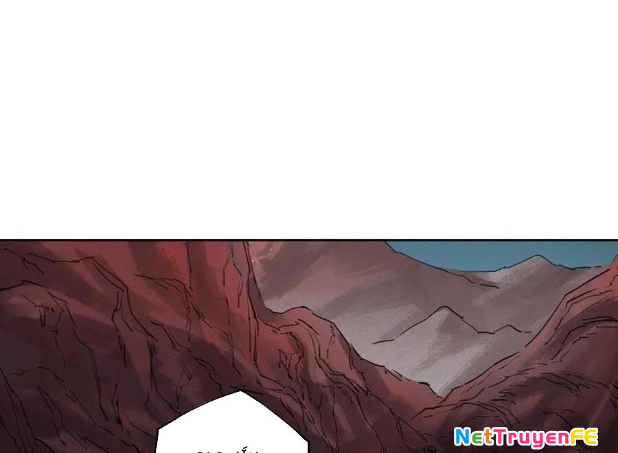 Truyền Võ Chapter 250 - Trang 4