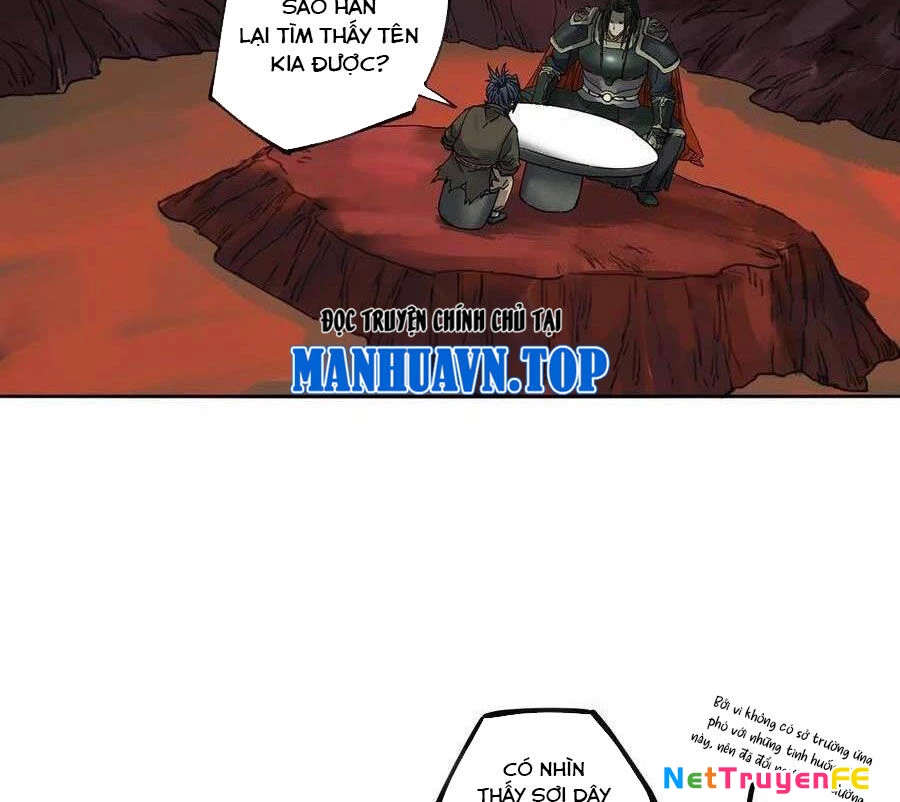 Truyền Võ Chapter 250 - Trang 4