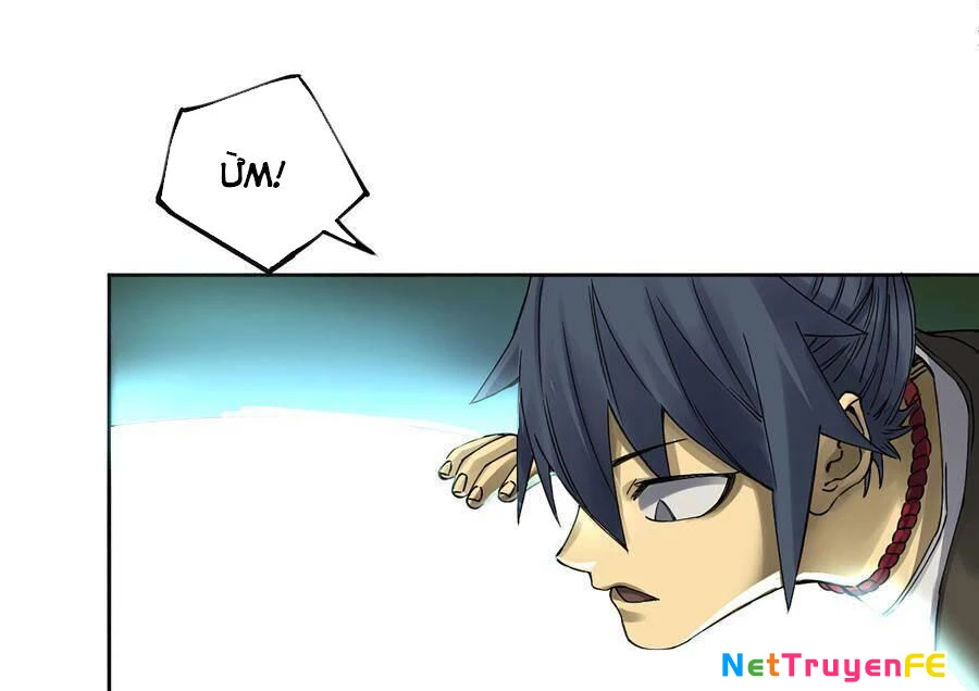 Truyền Võ Chapter 250 - Trang 4