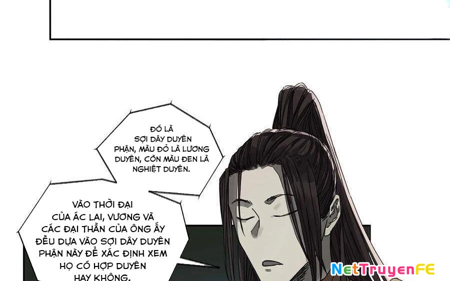 Truyền Võ Chapter 250 - Trang 4