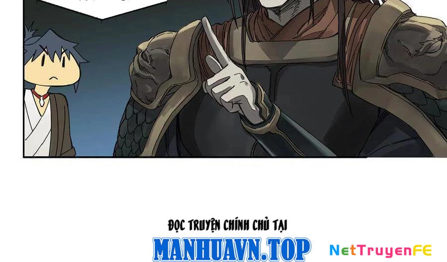 Truyền Võ Chapter 250 - Trang 4