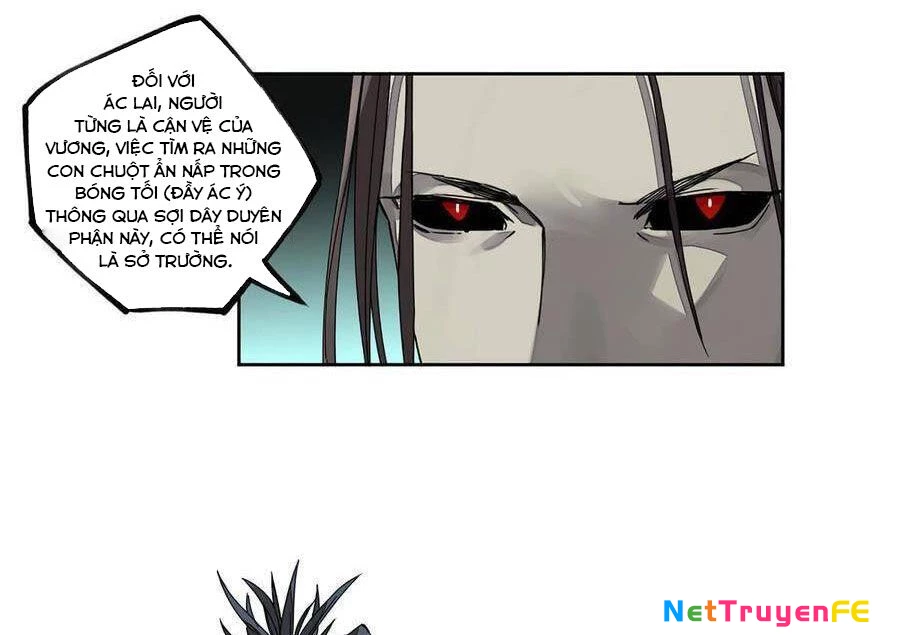 Truyền Võ Chapter 250 - Trang 4