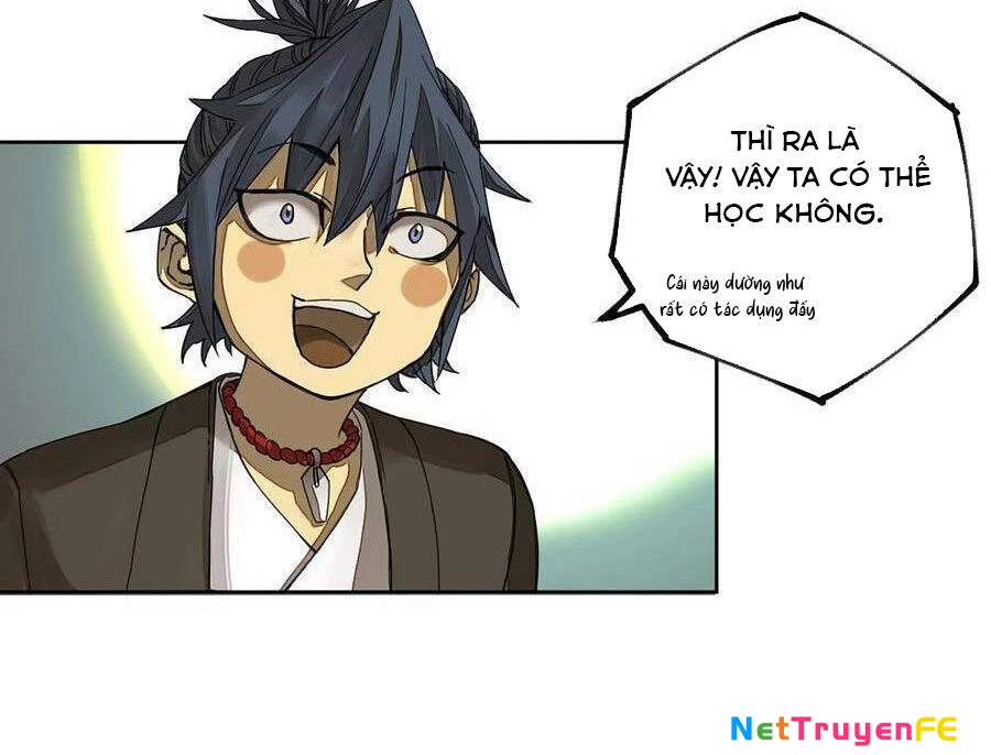 Truyền Võ Chapter 250 - Trang 4