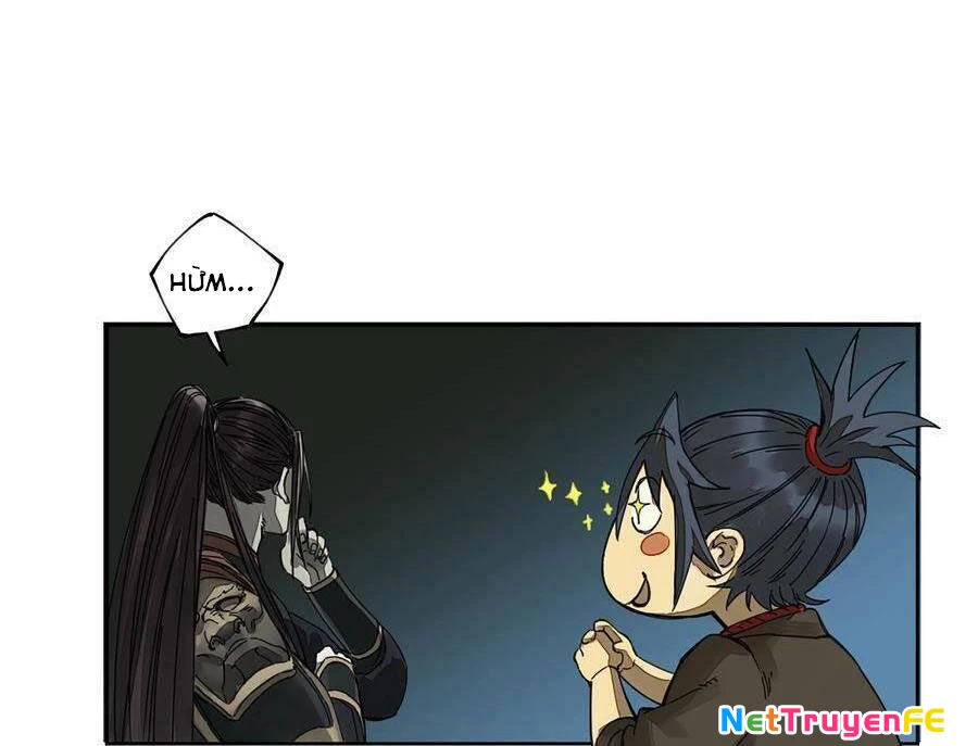 Truyền Võ Chapter 250 - Trang 4