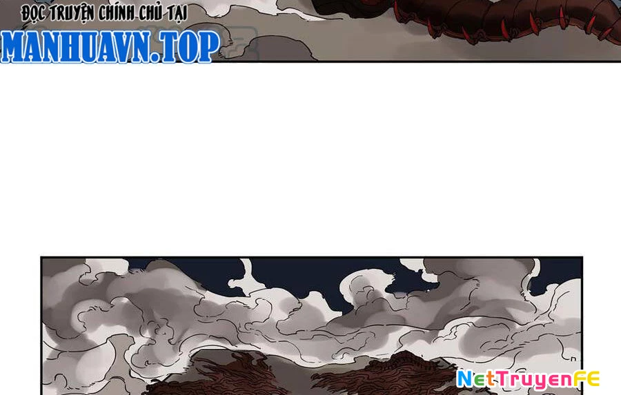 Truyền Võ Chapter 251 - Trang 4