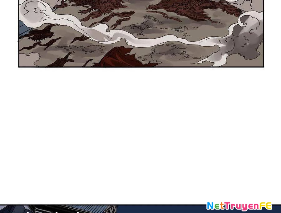 Truyền Võ Chapter 251 - Trang 4