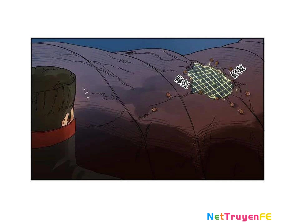 Truyền Võ Chapter 251 - Trang 4