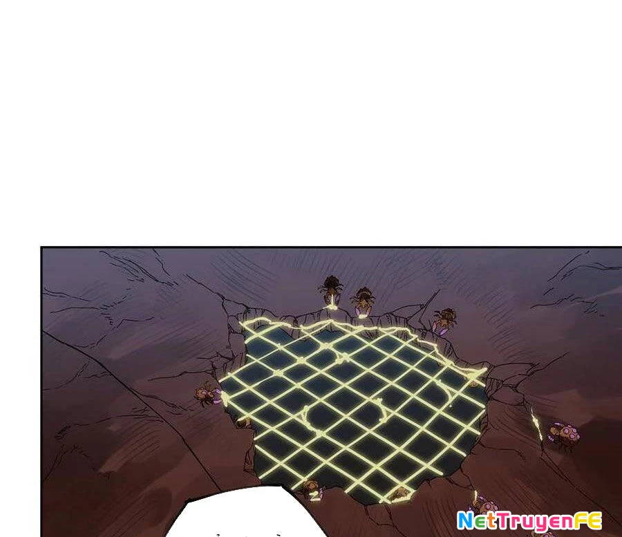 Truyền Võ Chapter 251 - Trang 4