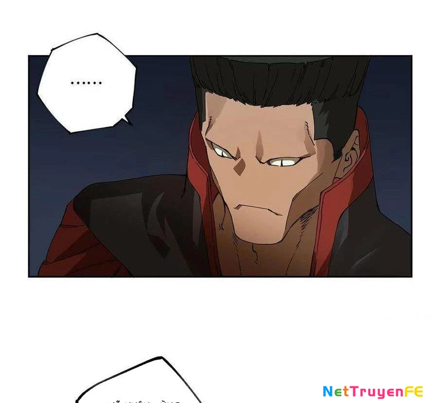 Truyền Võ Chapter 251 - Trang 4