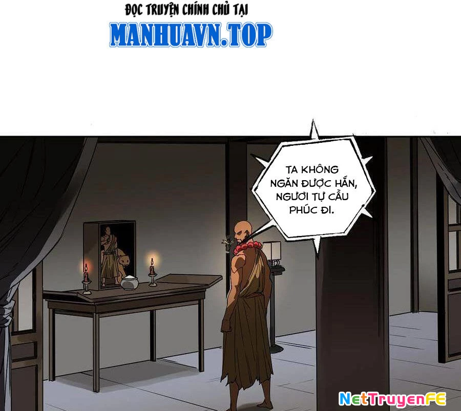 Truyền Võ Chapter 251 - Trang 4