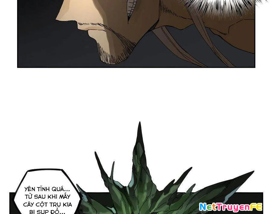 Truyền Võ Chapter 251 - Trang 4