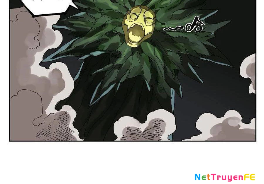 Truyền Võ Chapter 251 - Trang 4