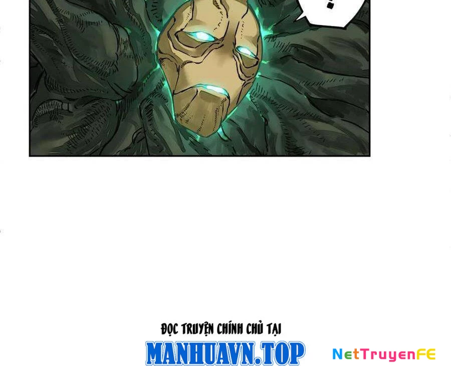 Truyền Võ Chapter 251 - Trang 4