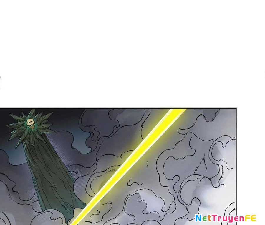 Truyền Võ Chapter 251 - Trang 4