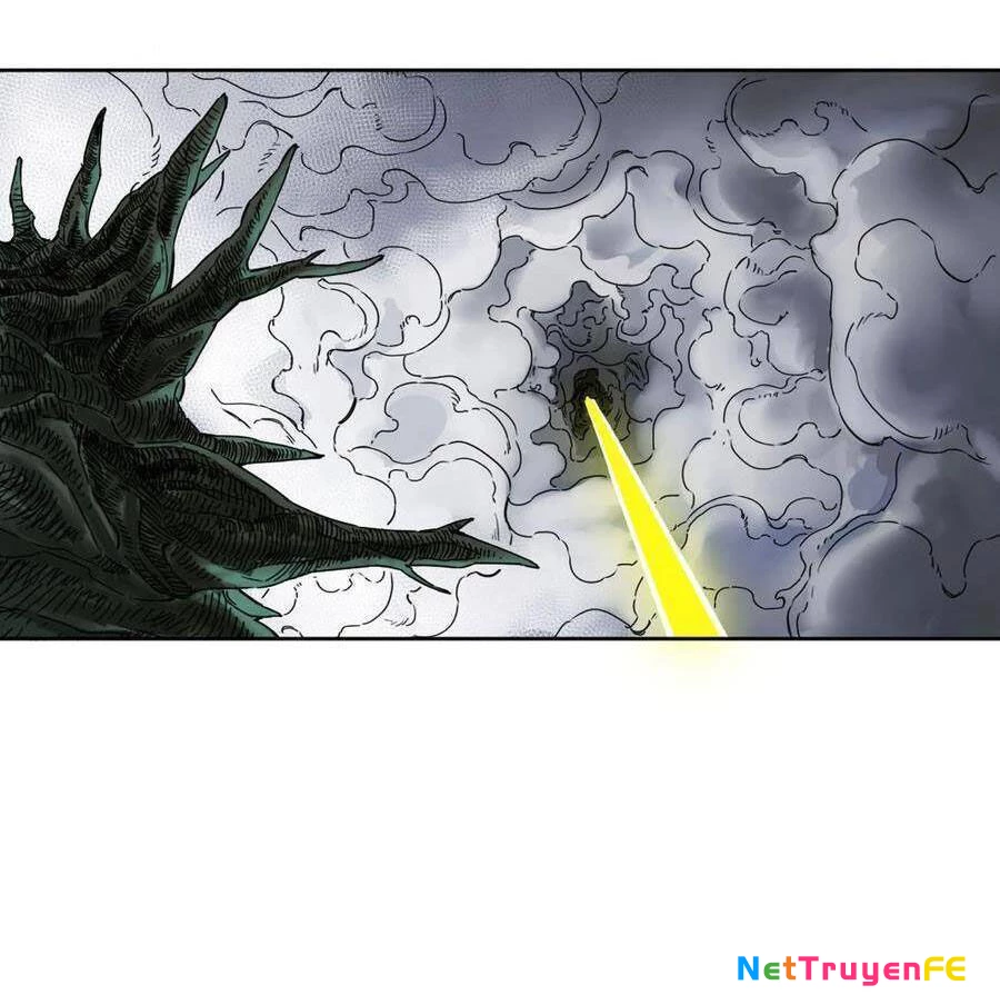 Truyền Võ Chapter 251 - Trang 4