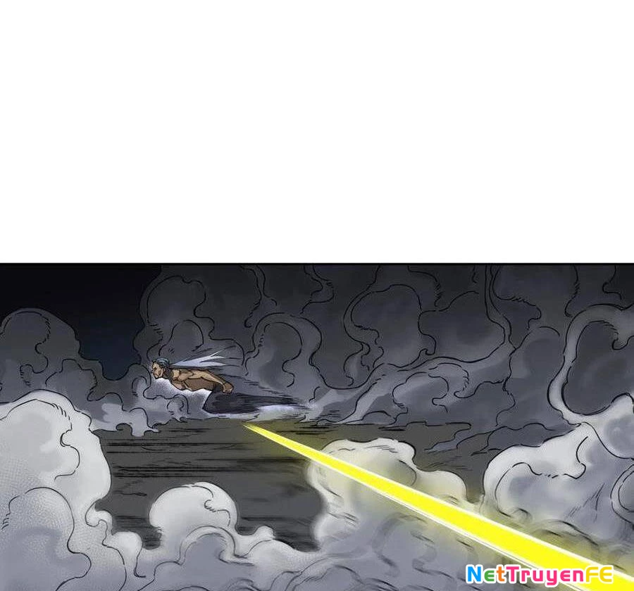 Truyền Võ Chapter 251 - Trang 4