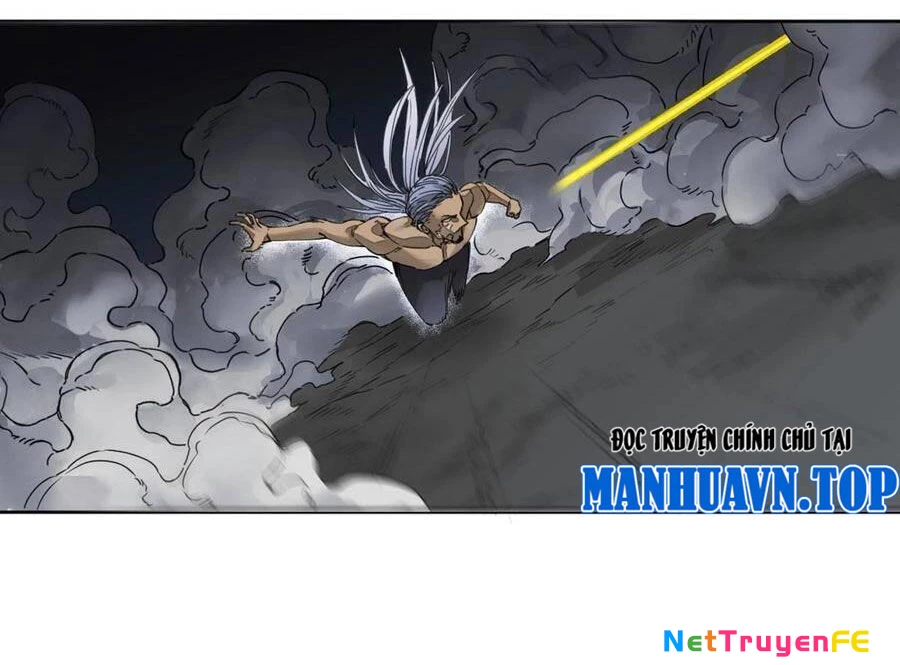 Truyền Võ Chapter 251 - Trang 4