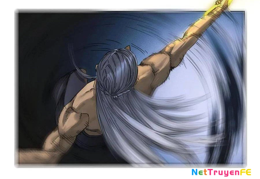 Truyền Võ Chapter 251 - Trang 4