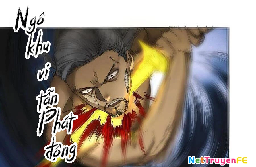 Truyền Võ Chapter 251 - Trang 4