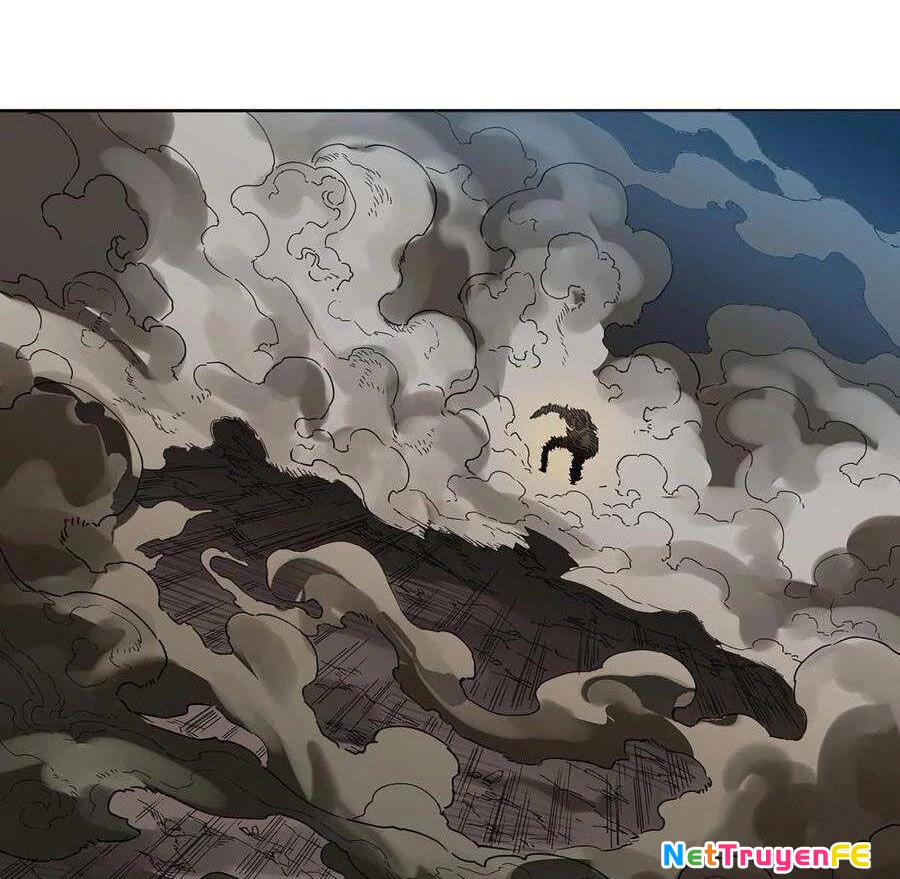 Truyền Võ Chapter 251 - Trang 4